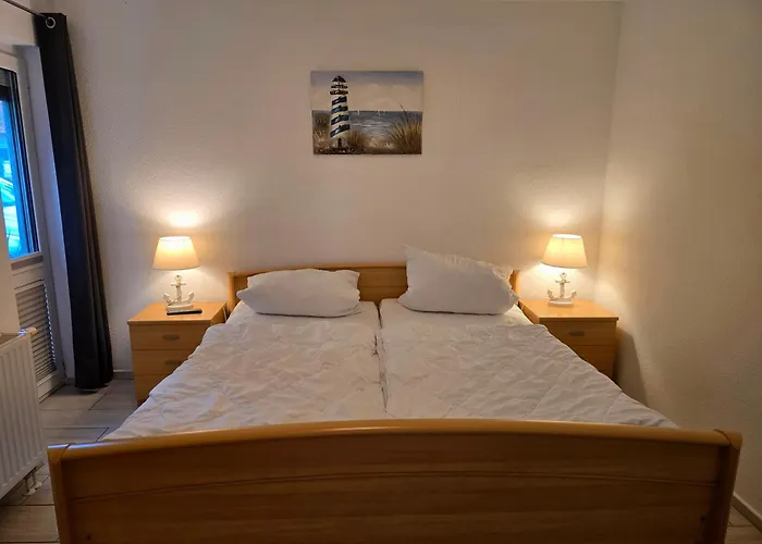 Apartment Strandgold
